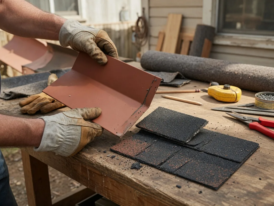 Roof Repair company in Sweet Home, OR